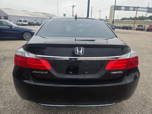 Photo 20 of 2015 Honda Accord EX-L for sale in Houston, TX