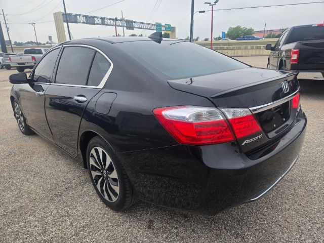 Photo 21 of 2015 Honda Accord EX-L for sale in Houston, TX