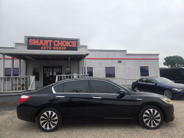 Photo 22 of 2015 Honda Accord EX-L for sale in Houston, TX