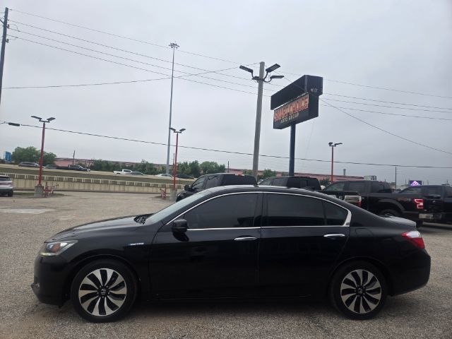 Photo 23 of 2015 Honda Accord EX-L for sale in Houston, TX