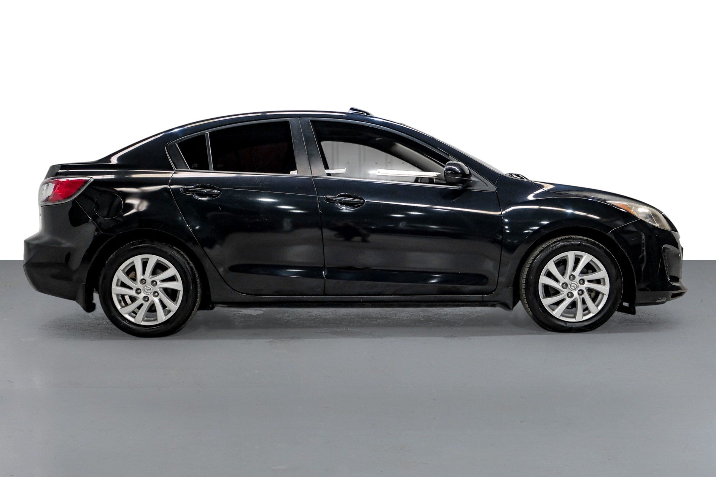 Photo 9 of 2012 Mazda Mazda3 Grand for sale in Katy, TX