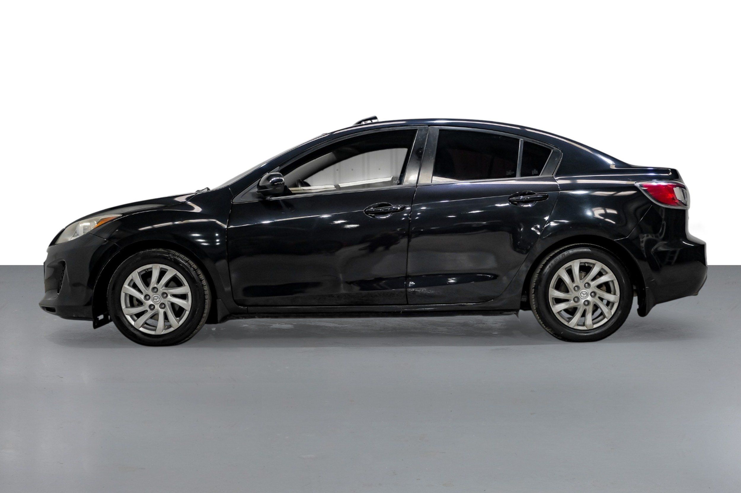 Photo 17 of 2012 Mazda Mazda3 Grand for sale in Katy, TX