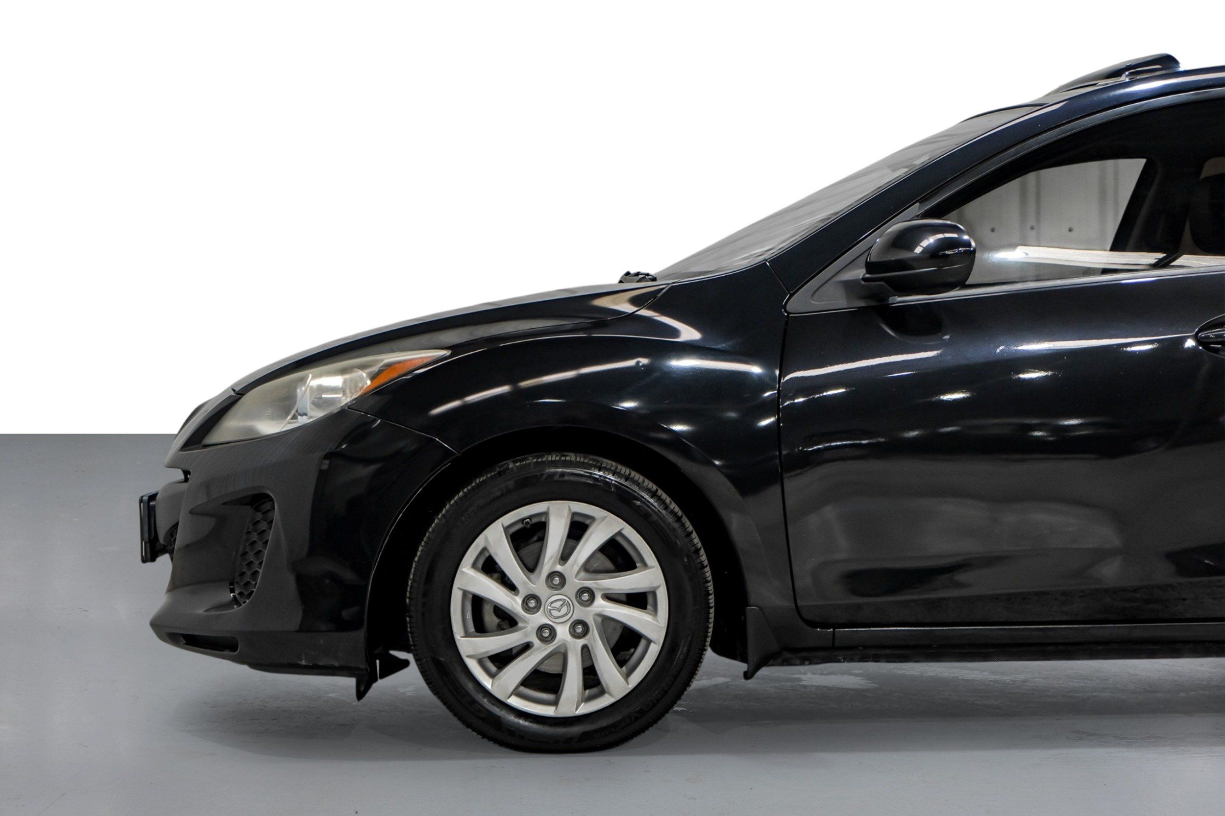Photo 19 of 2012 Mazda Mazda3 Grand for sale in Katy, TX