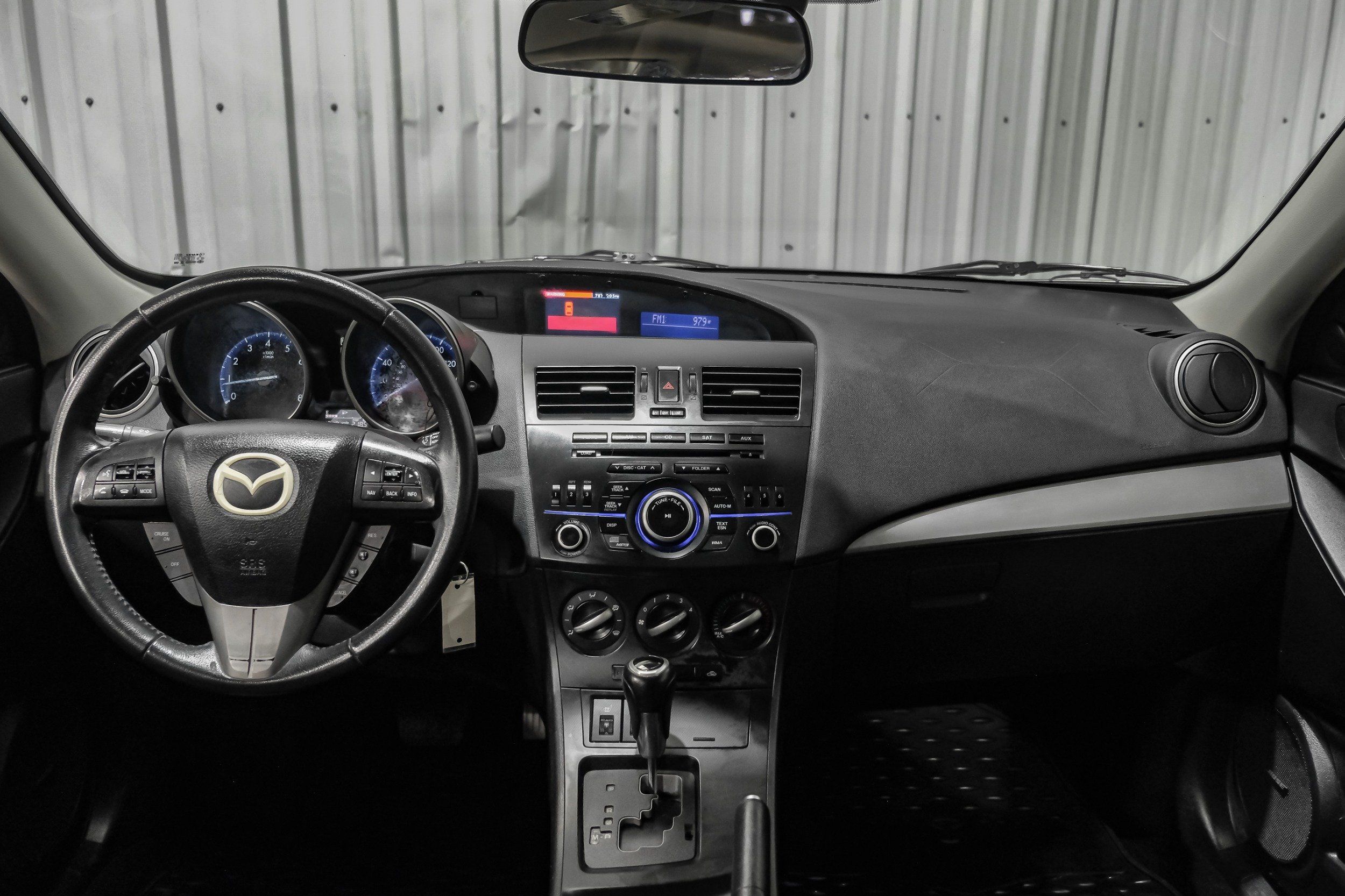 Photo 25 of 2012 Mazda Mazda3 Grand for sale in Katy, TX