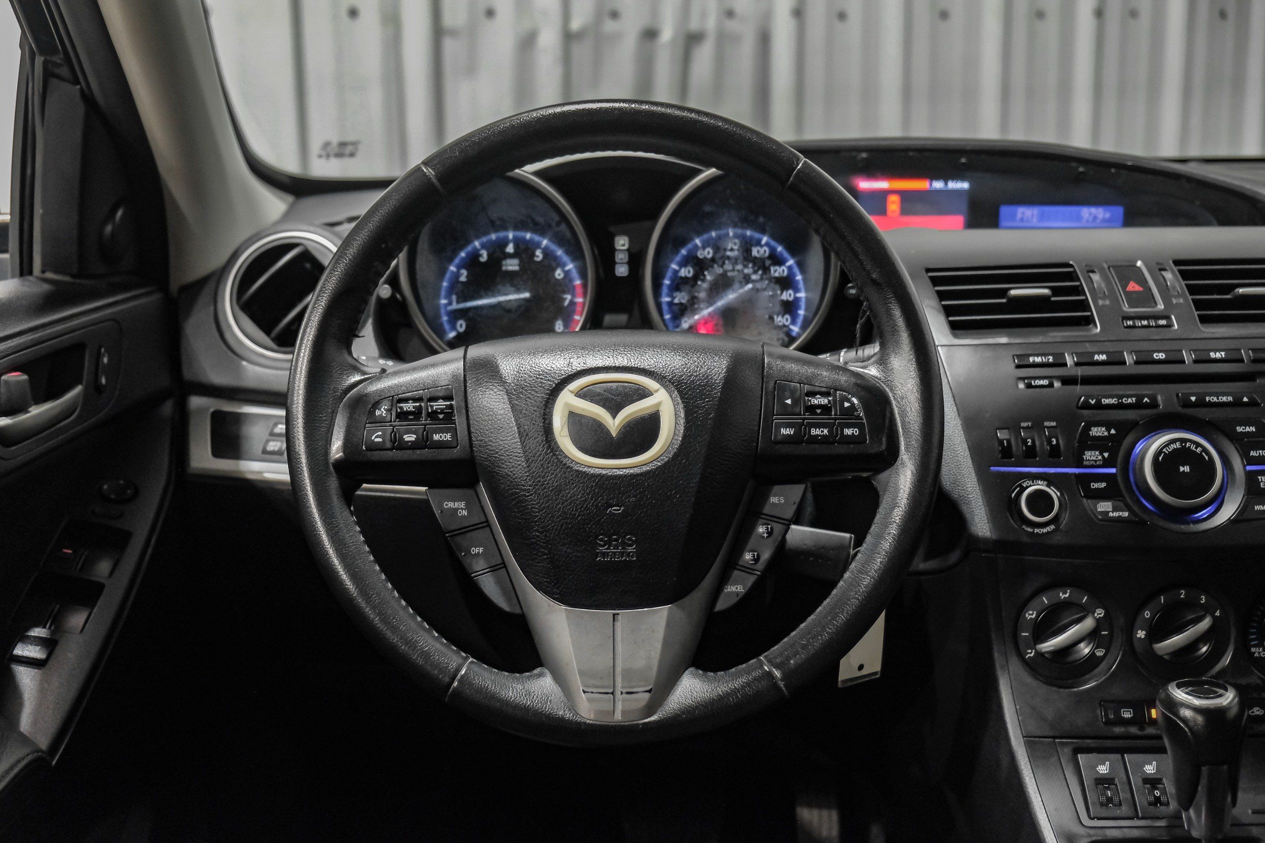 Photo 29 of 2012 Mazda Mazda3 Grand for sale in Katy, TX