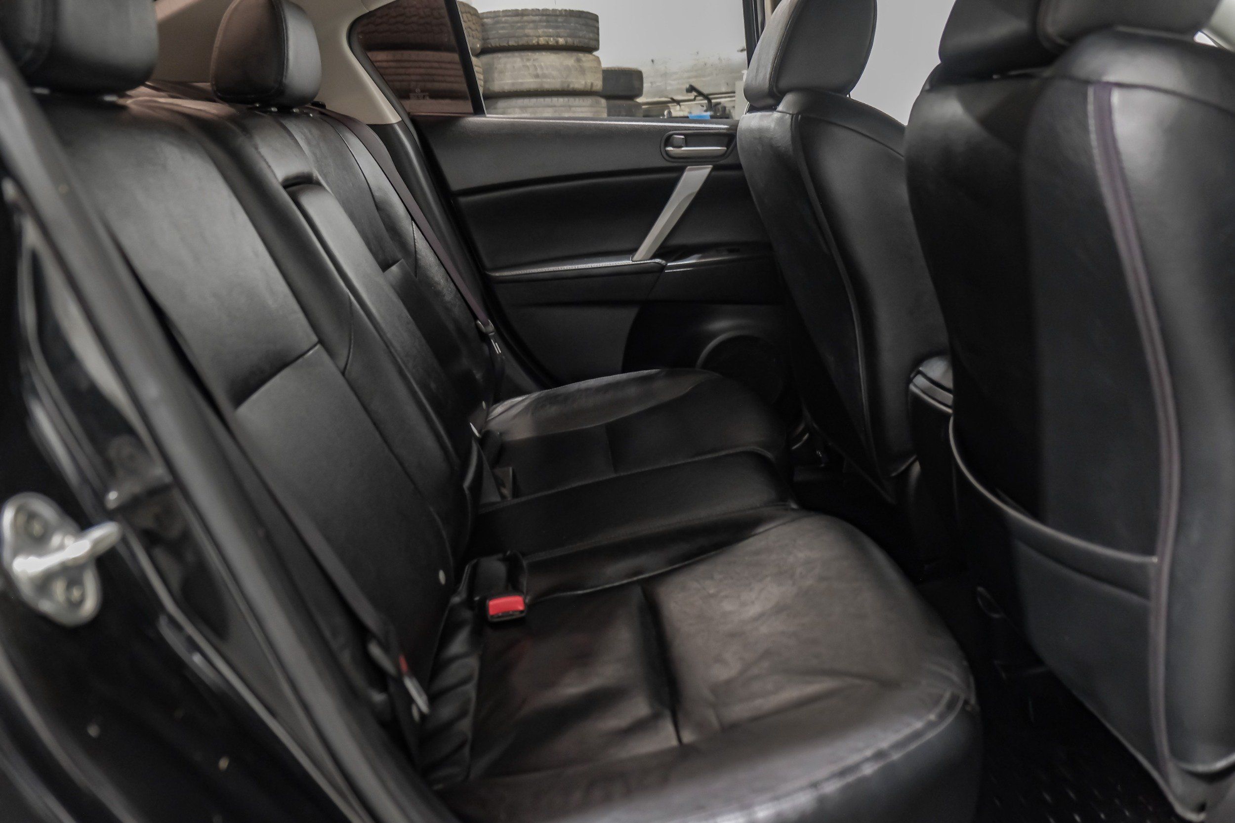 Photo 63 of 2012 Mazda Mazda3 Grand for sale in Katy, TX