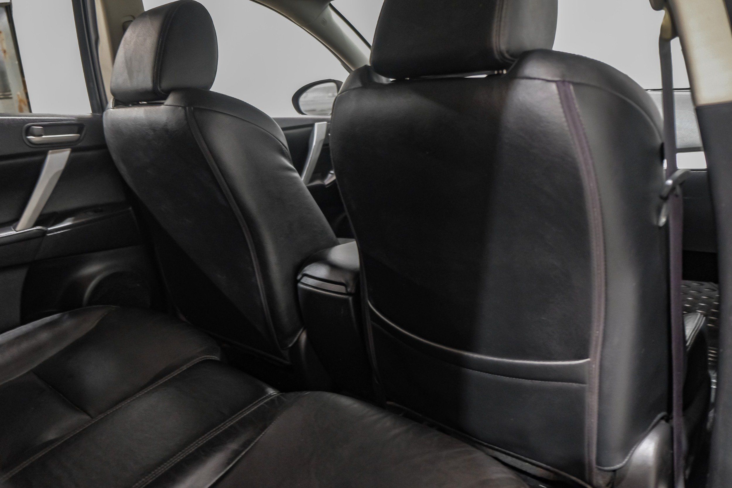 Photo 65 of 2012 Mazda Mazda3 Grand for sale in Katy, TX