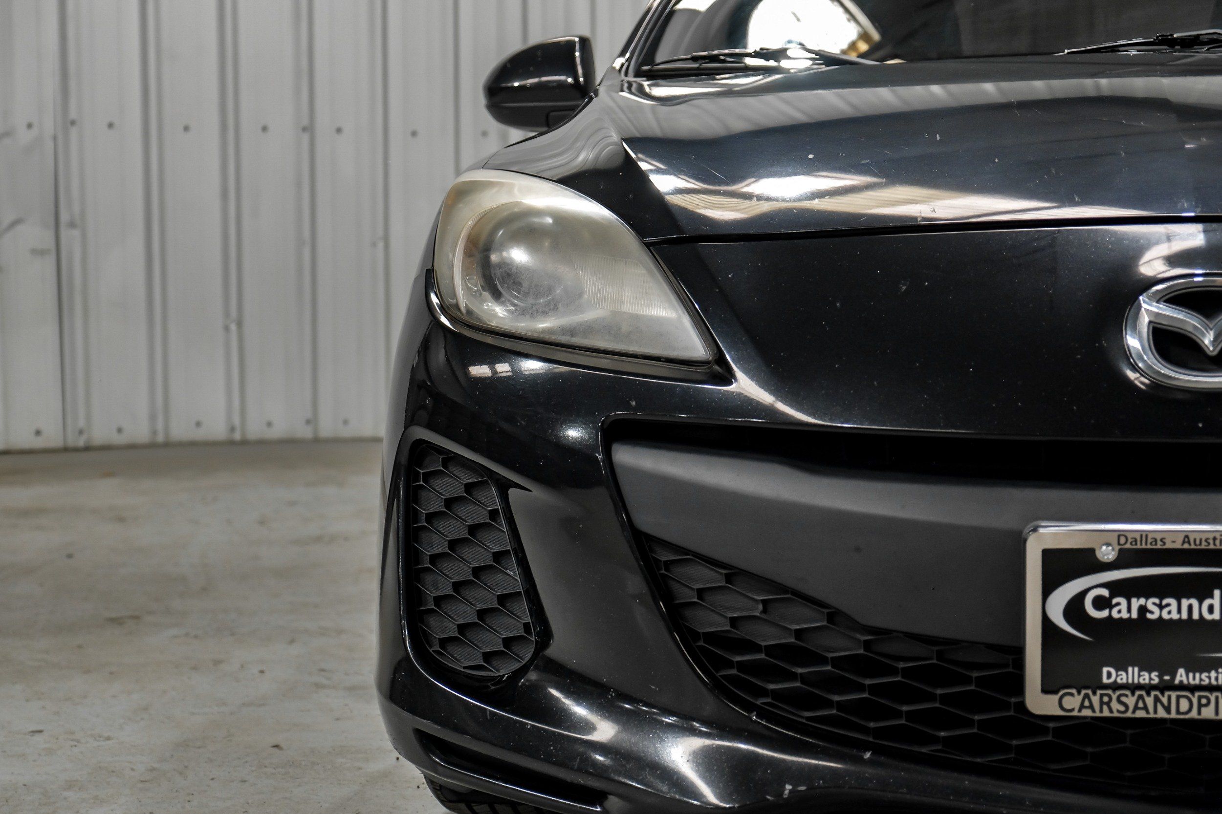 Photo 85 of 2012 Mazda Mazda3 Grand for sale in Katy, TX