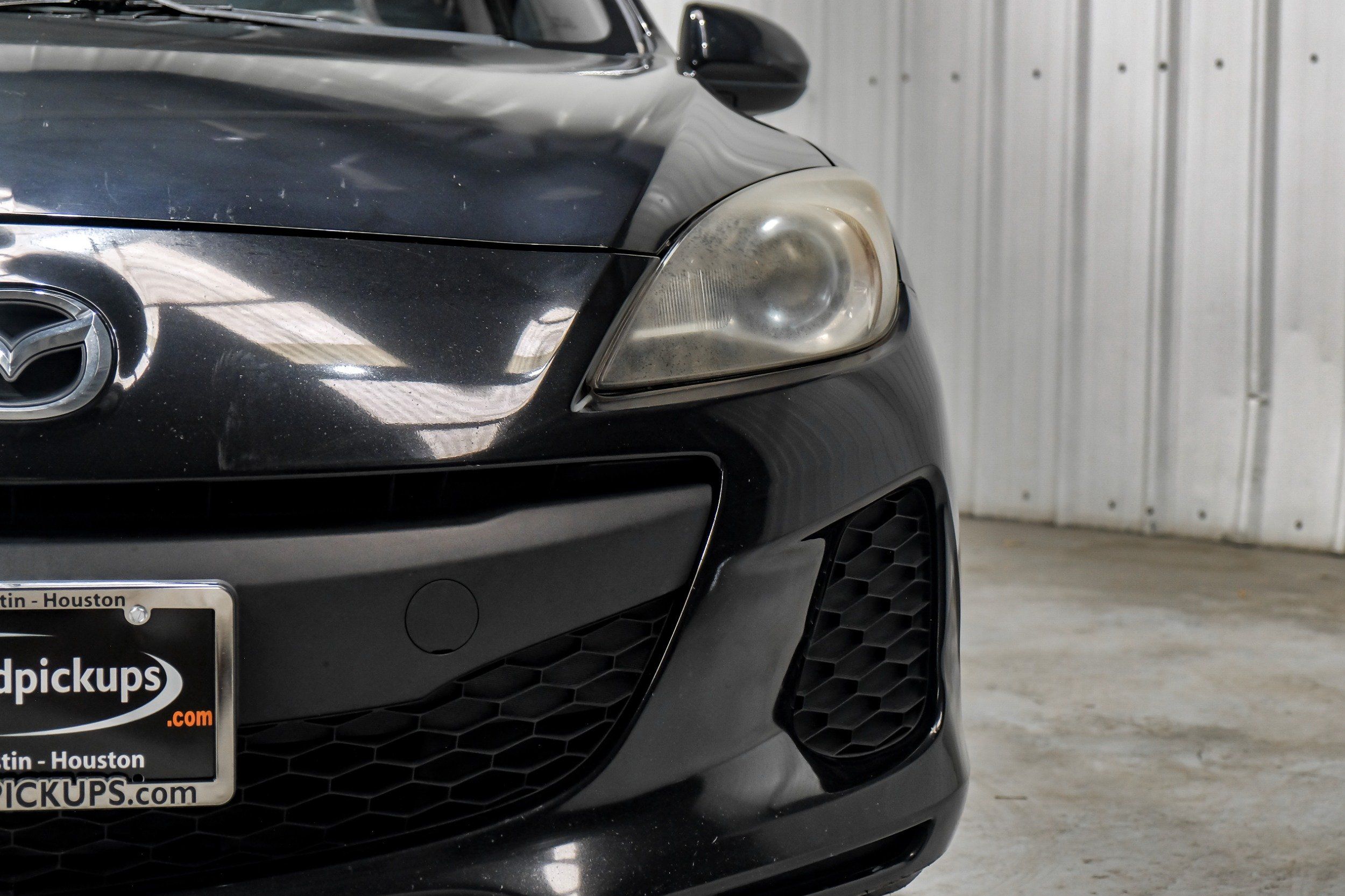 Photo 87 of 2012 Mazda Mazda3 Grand for sale in Katy, TX