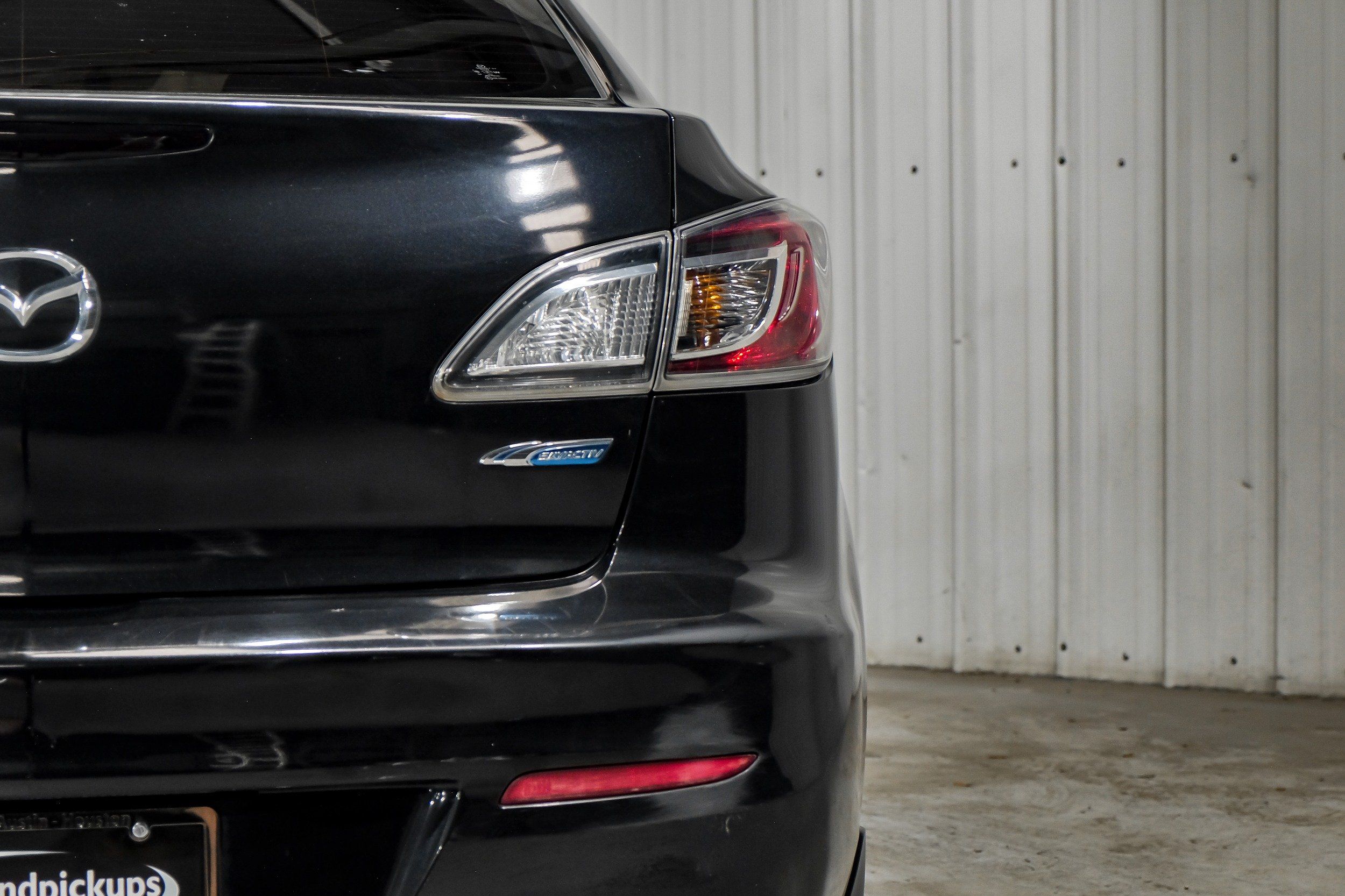 Photo 91 of 2012 Mazda Mazda3 Grand for sale in Katy, TX