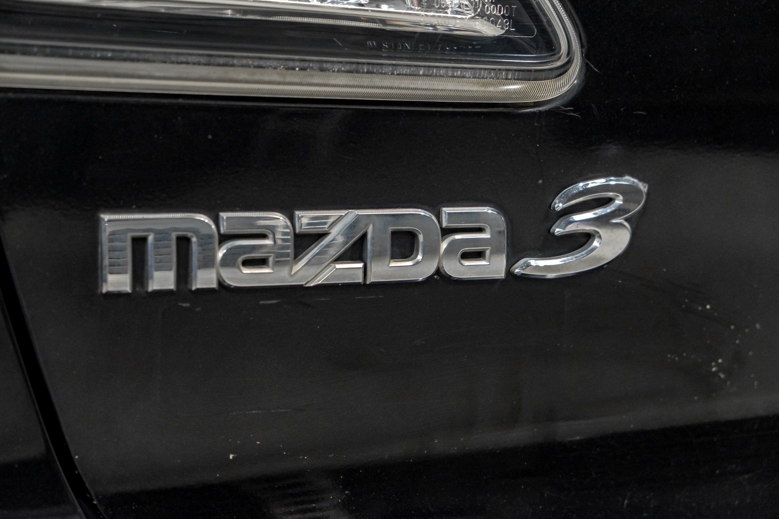 Photo 93 of 2012 Mazda Mazda3 Grand for sale in Katy, TX