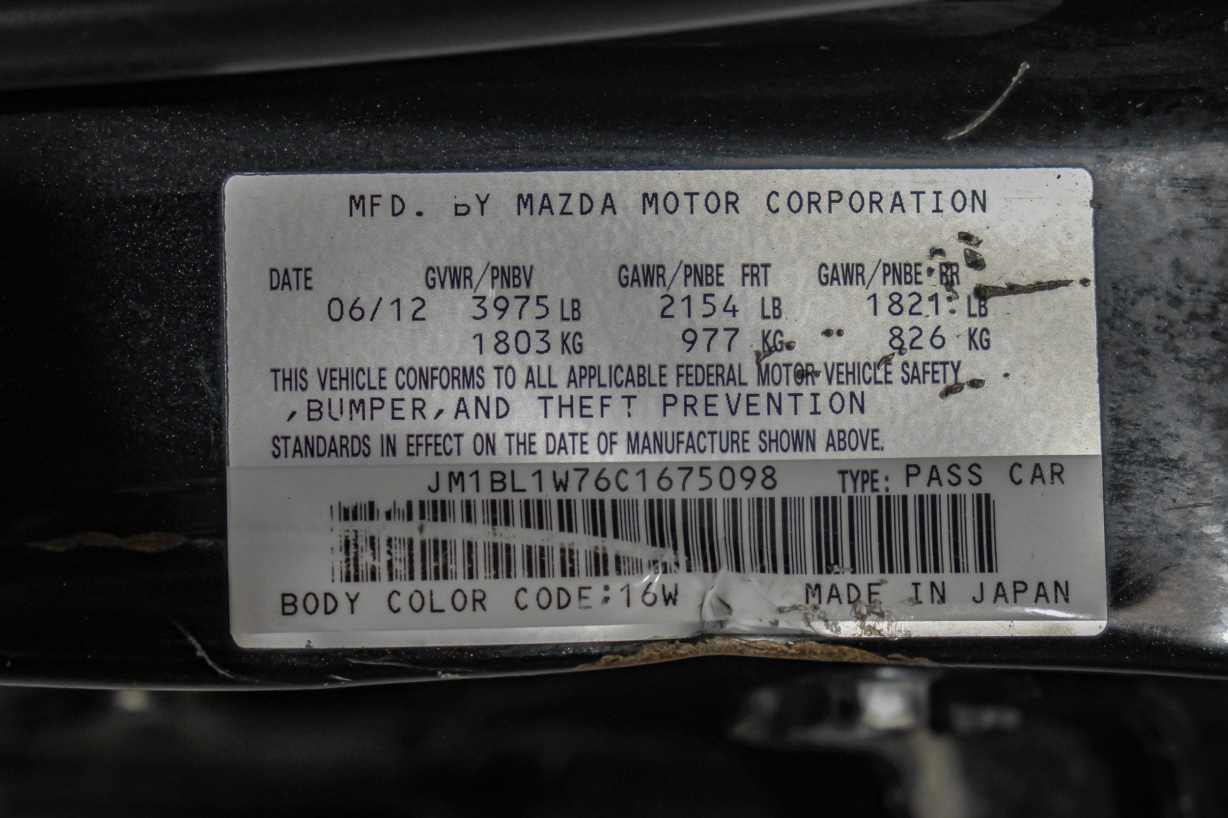 Photo 121 of 2012 Mazda Mazda3 Grand for sale in Katy, TX