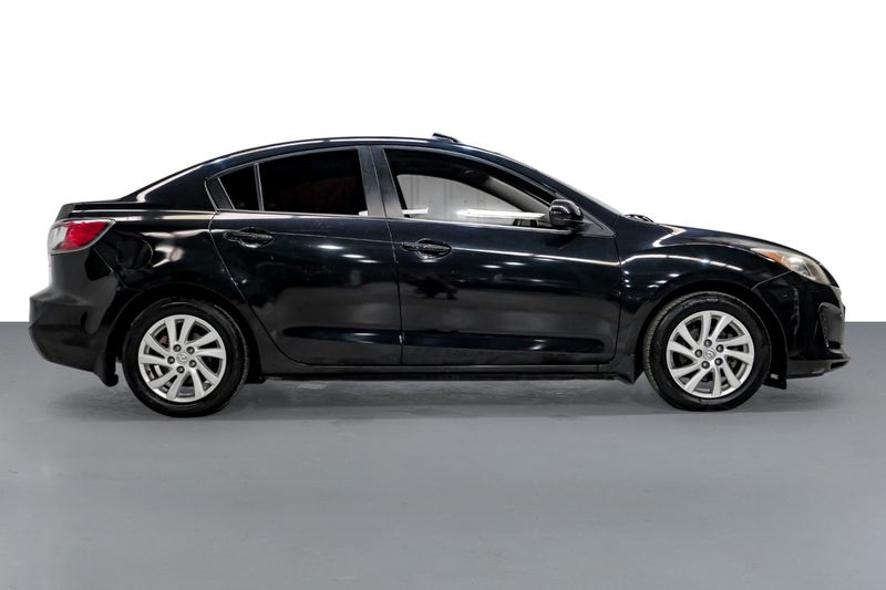 Photo 10 of 2012 Mazda Mazda3 Grand for sale in Katy, TX