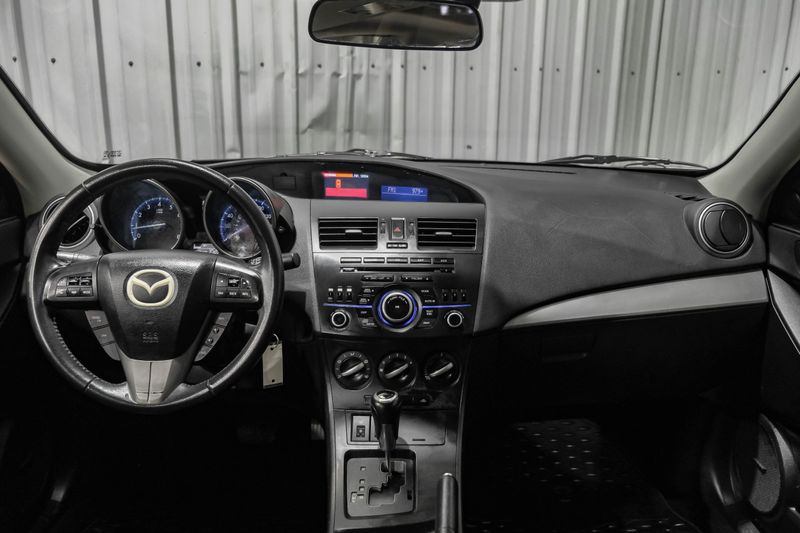 Photo 26 of 2012 Mazda Mazda3 Grand for sale in Katy, TX