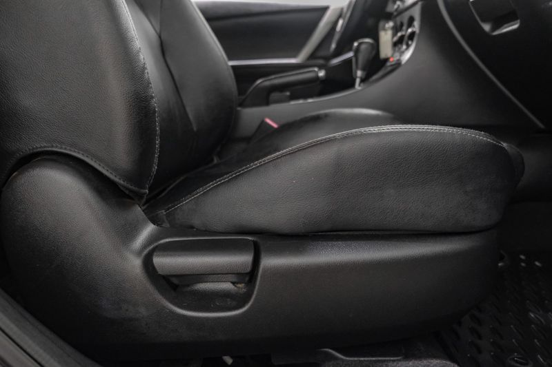 Photo 62 of 2012 Mazda Mazda3 Grand for sale in Katy, TX