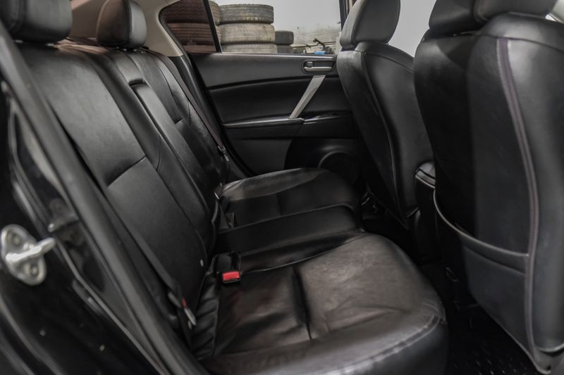 Photo 64 of 2012 Mazda Mazda3 Grand for sale in Katy, TX
