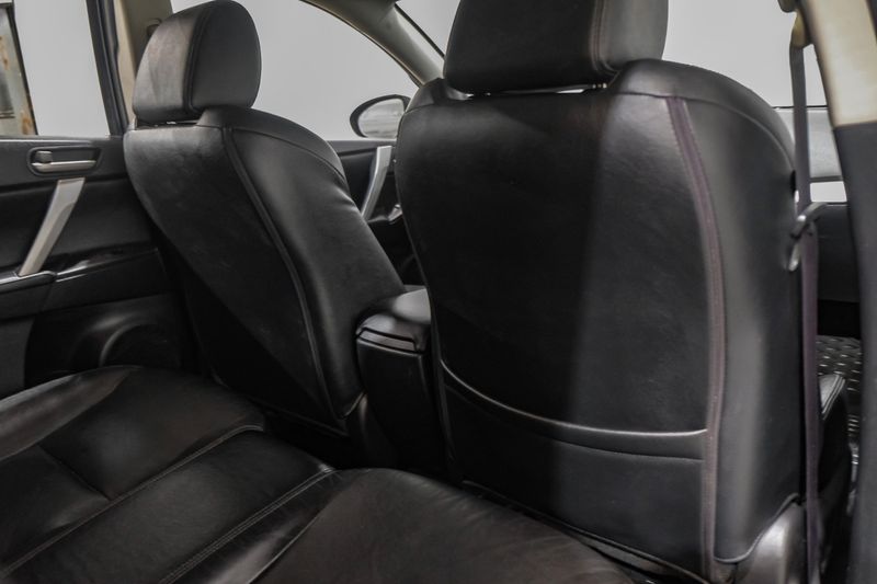 Photo 66 of 2012 Mazda Mazda3 Grand for sale in Katy, TX