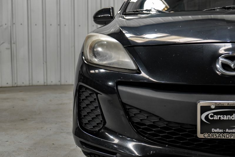 Photo 86 of 2012 Mazda Mazda3 Grand for sale in Katy, TX