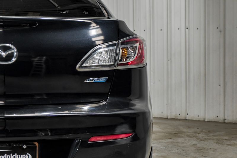 Photo 92 of 2012 Mazda Mazda3 Grand for sale in Katy, TX