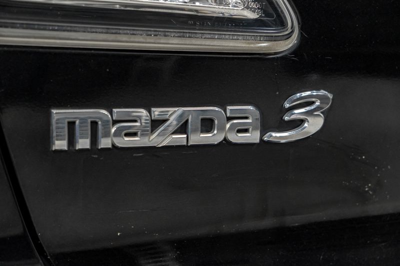 Photo 94 of 2012 Mazda Mazda3 Grand for sale in Katy, TX