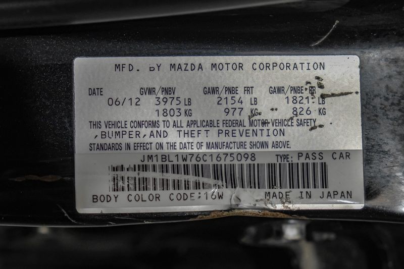 Photo 122 of 2012 Mazda Mazda3 Grand for sale in Katy, TX