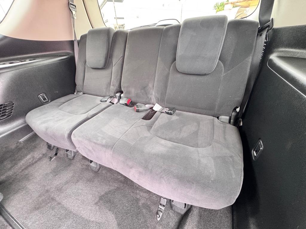 Photo 15 of 2020 Nissan Armada Wagon for sale in Spring, TX