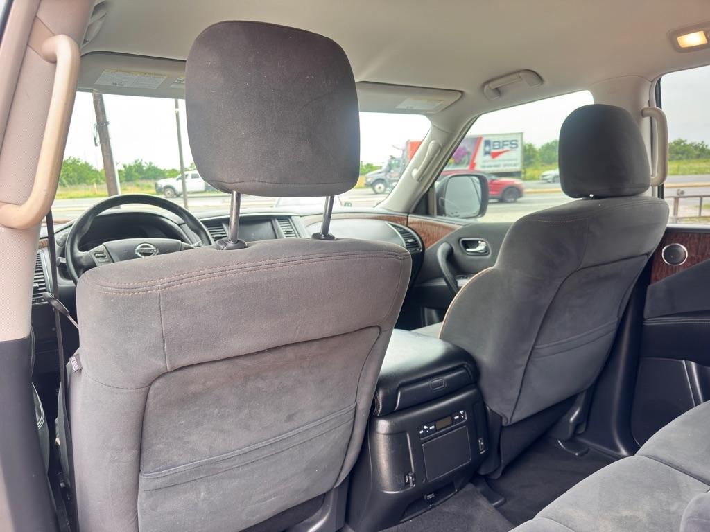 Photo 17 of 2020 Nissan Armada Wagon for sale in Spring, TX