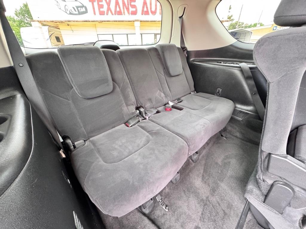 Photo 19 of 2020 Nissan Armada Wagon for sale in Spring, TX