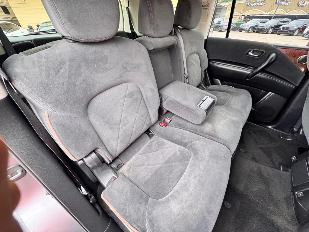 Photo 20 of 2020 Nissan Armada Wagon for sale in Spring, TX