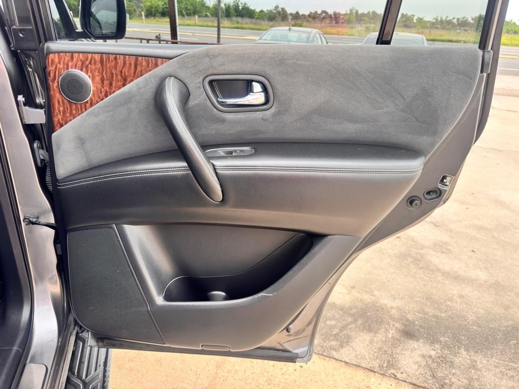 Photo 22 of 2020 Nissan Armada Wagon for sale in Spring, TX