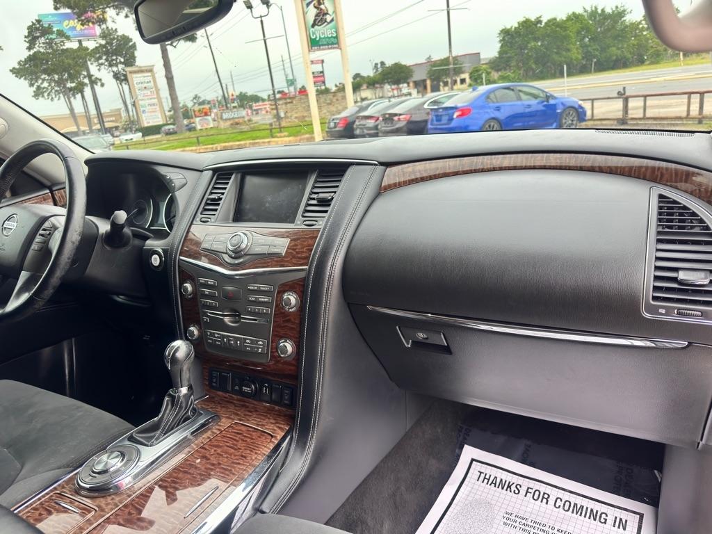 Photo 24 of 2020 Nissan Armada Wagon for sale in Spring, TX