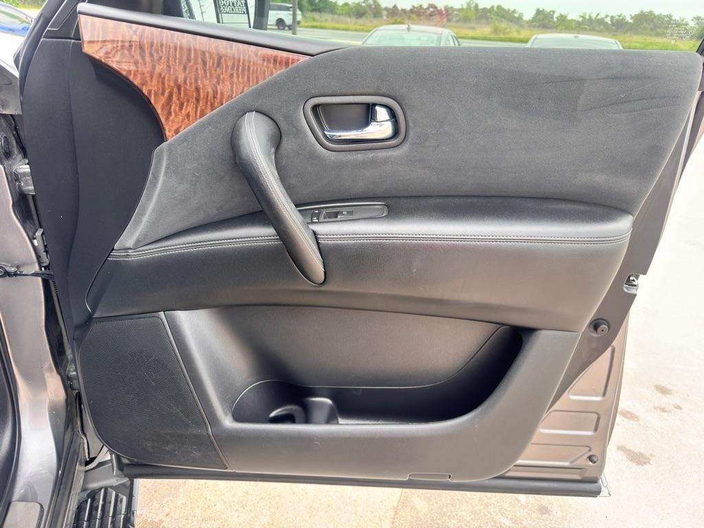Photo 25 of 2020 Nissan Armada Wagon for sale in Spring, TX