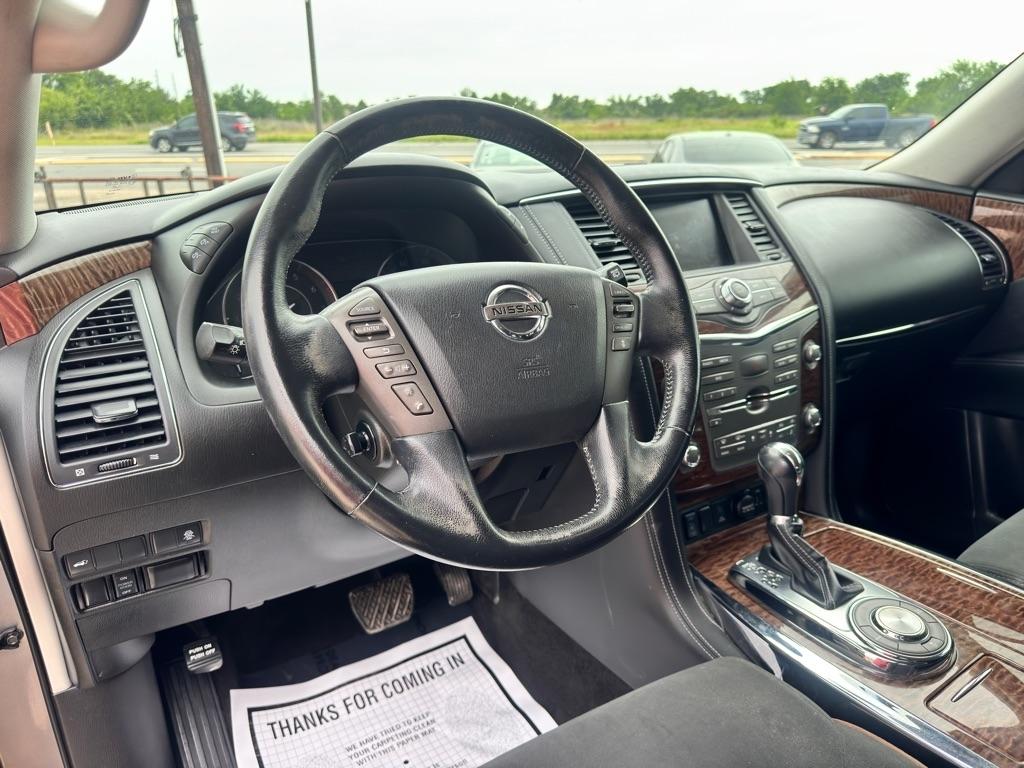 Photo 27 of 2020 Nissan Armada Wagon for sale in Spring, TX