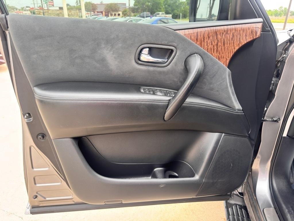 Photo 28 of 2020 Nissan Armada Wagon for sale in Spring, TX