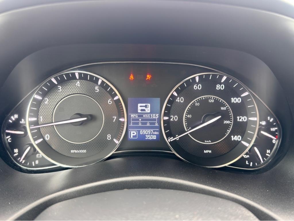 Photo 29 of 2020 Nissan Armada Wagon for sale in Spring, TX