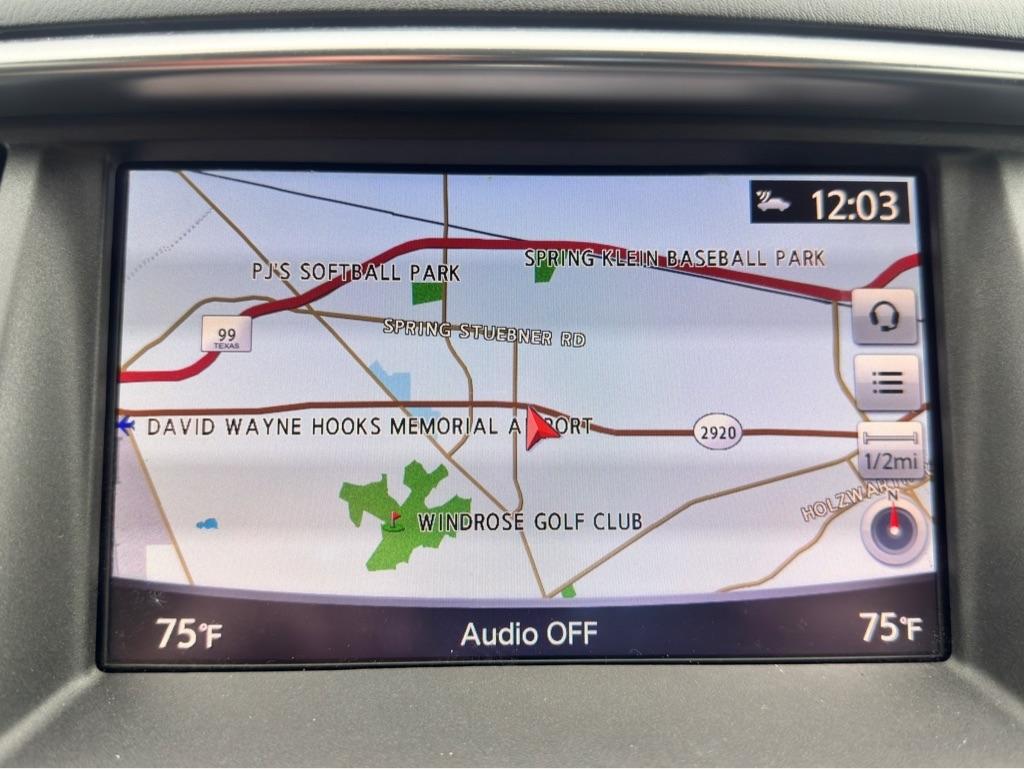 Photo 30 of 2020 Nissan Armada Wagon for sale in Spring, TX