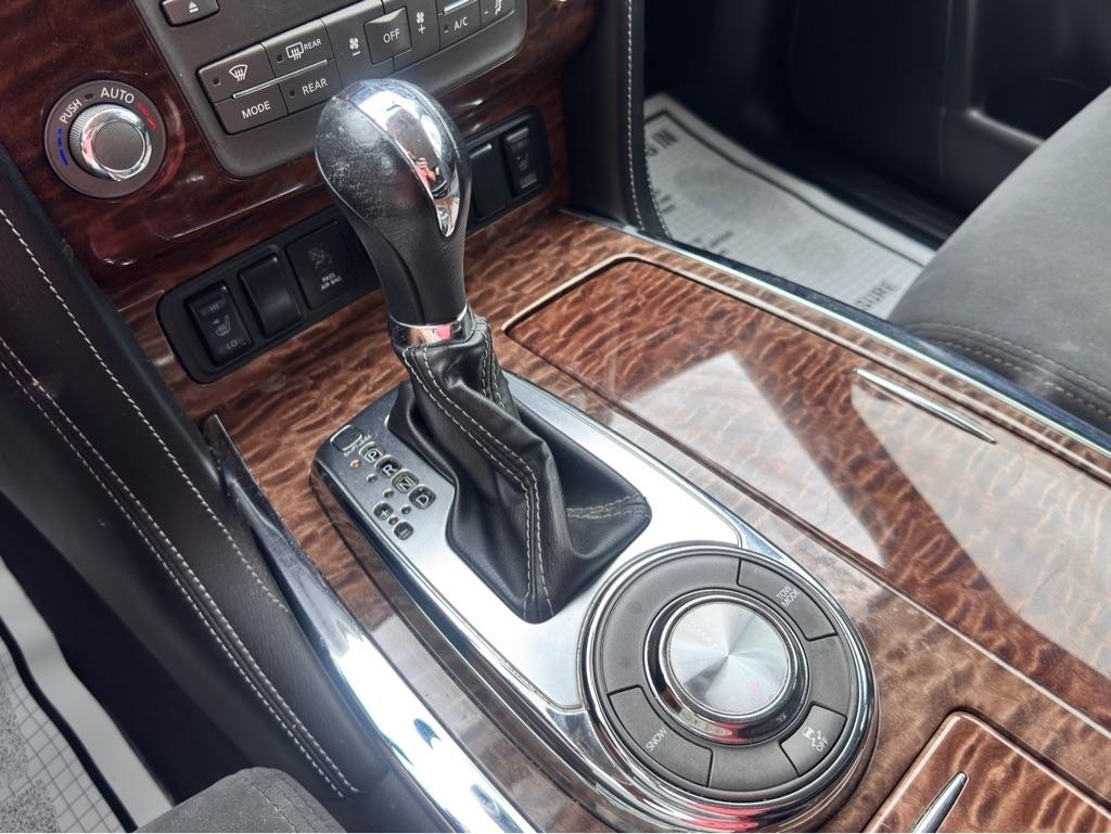 Photo 34 of 2020 Nissan Armada Wagon for sale in Spring, TX
