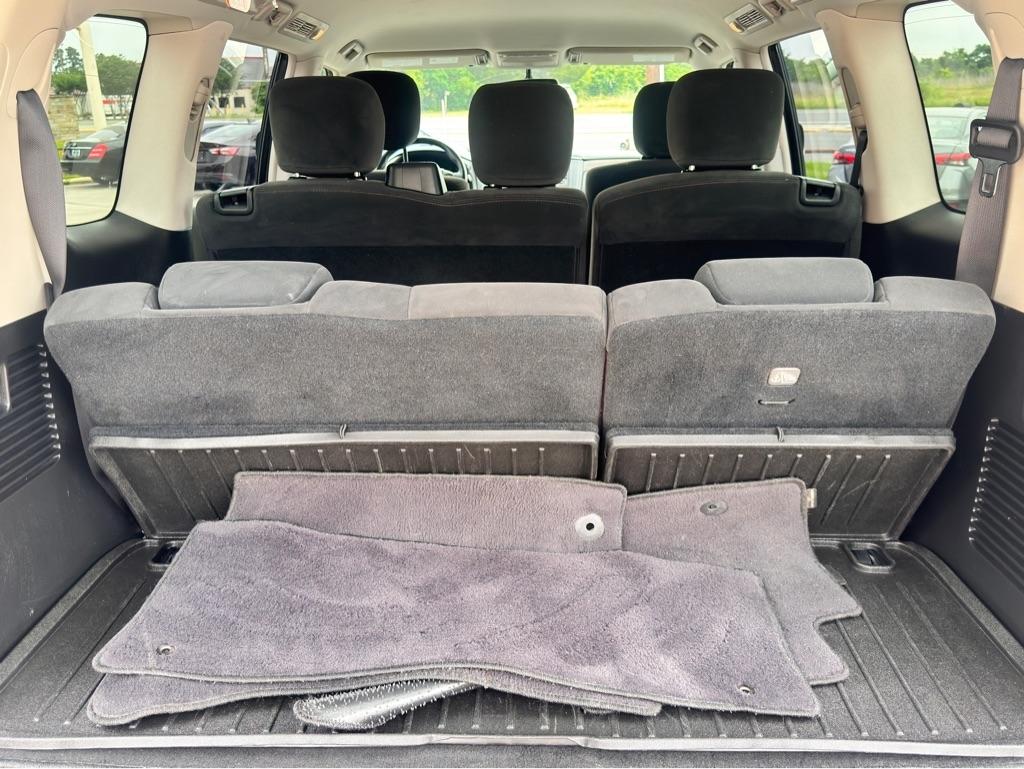 Photo 36 of 2020 Nissan Armada Wagon for sale in Spring, TX
