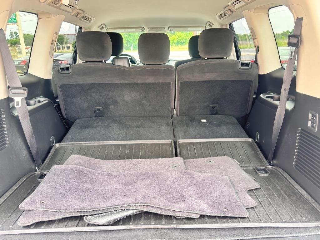 Photo 37 of 2020 Nissan Armada Wagon for sale in Spring, TX