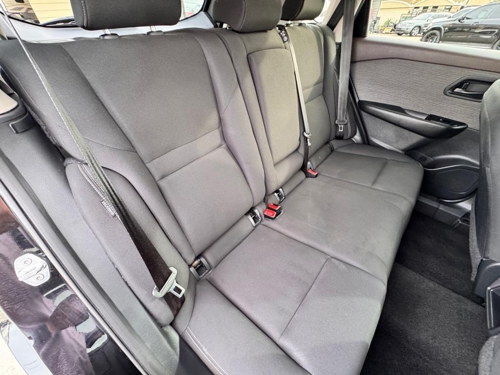 Photo 33 of 2023 Nissan Rogue S for sale in Spring, TX
