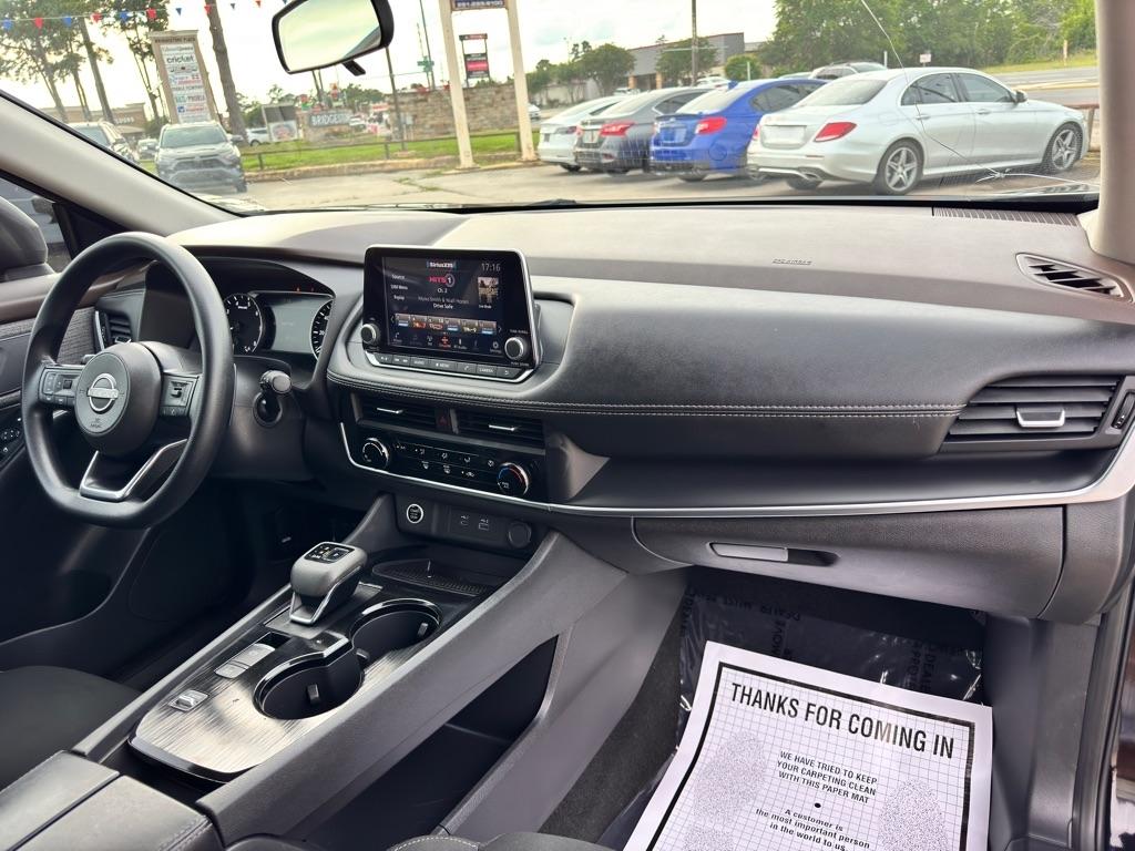 Photo 41 of 2023 Nissan Rogue S for sale in Spring, TX