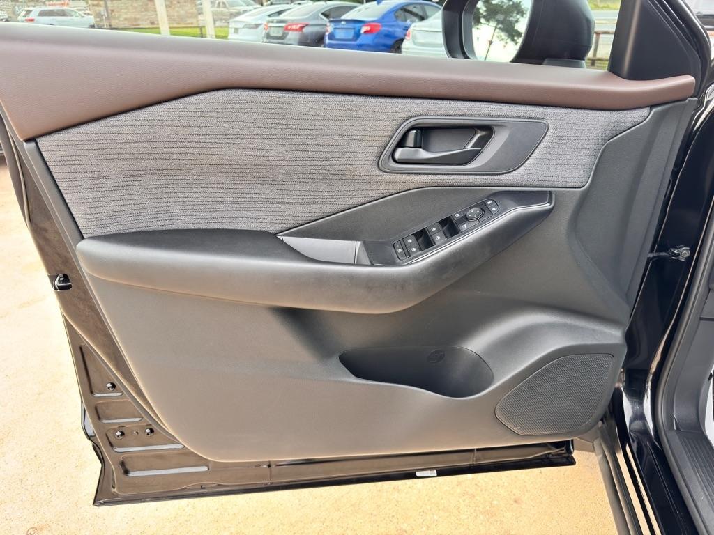 Photo 49 of 2023 Nissan Rogue S for sale in Spring, TX