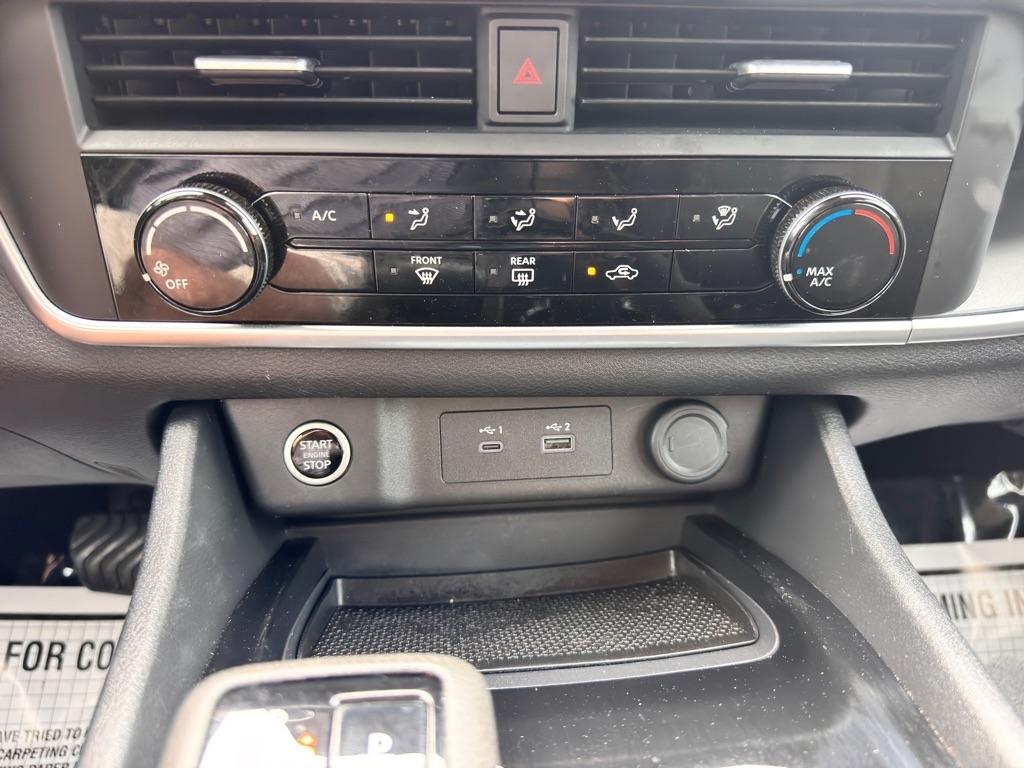 Photo 57 of 2023 Nissan Rogue S for sale in Spring, TX
