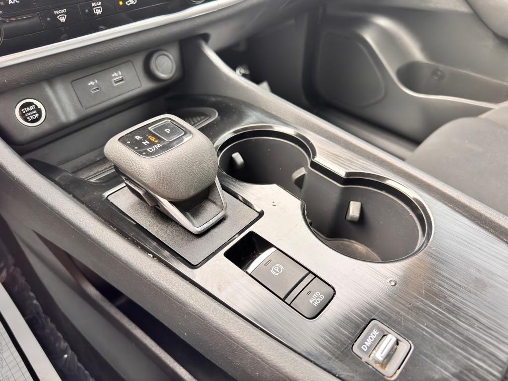 Photo 59 of 2023 Nissan Rogue S for sale in Spring, TX