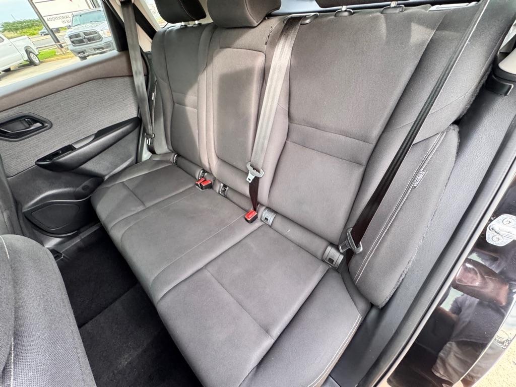 Photo 28 of 2023 Nissan Rogue S for sale in Spring, TX
