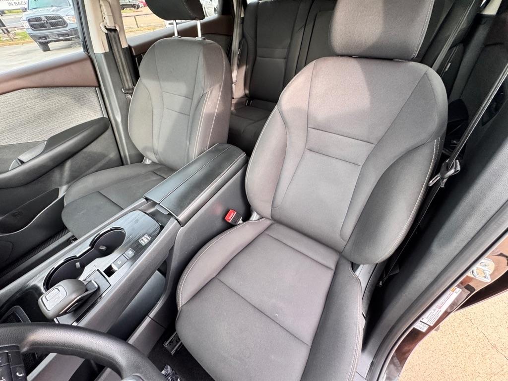 Photo 46 of 2023 Nissan Rogue S for sale in Spring, TX