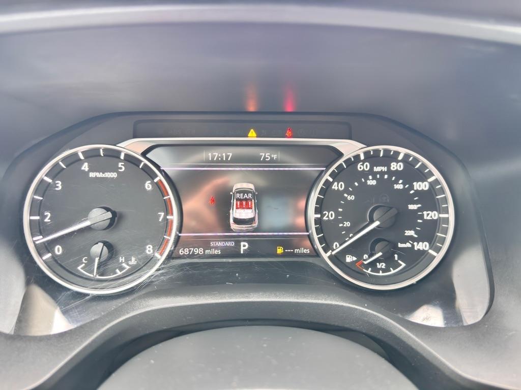Photo 52 of 2023 Nissan Rogue S for sale in Spring, TX