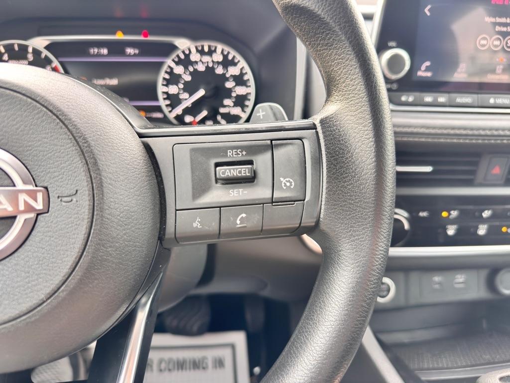 Photo 62 of 2023 Nissan Rogue S for sale in Spring, TX