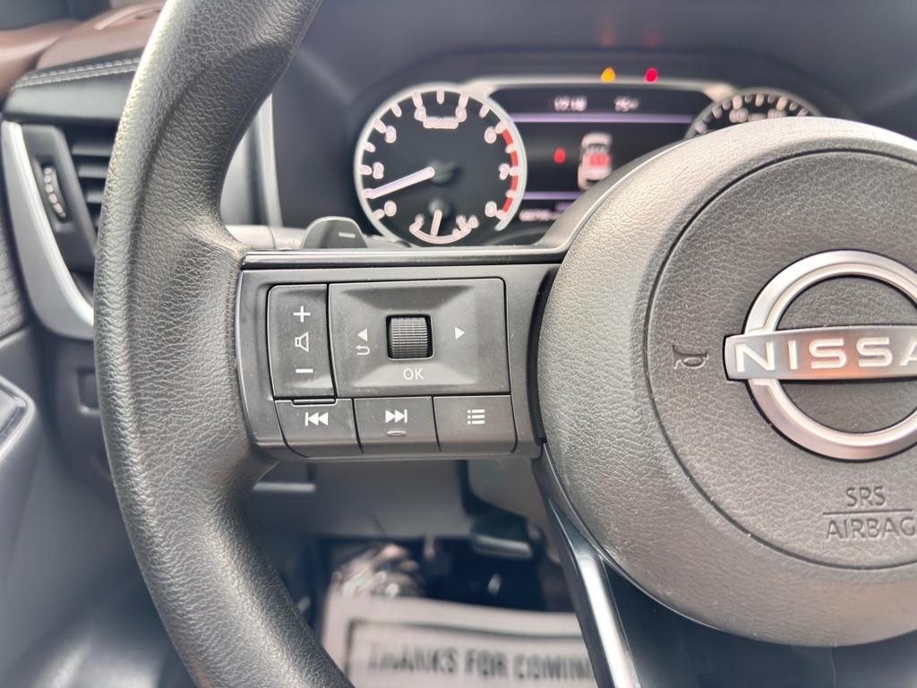 Photo 64 of 2023 Nissan Rogue S for sale in Spring, TX