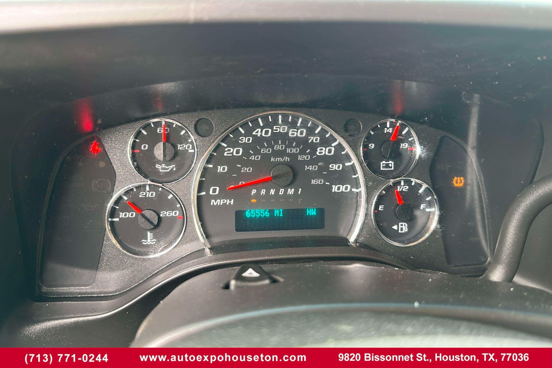 Photo 16 of 2022 Chevrolet Express Cargo for sale in Houston, TX
